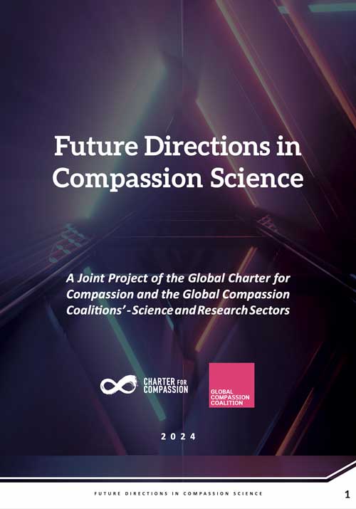 Future direction in compassion science