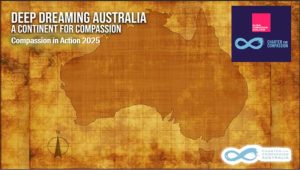 2025 Australia National Day of Compassion
