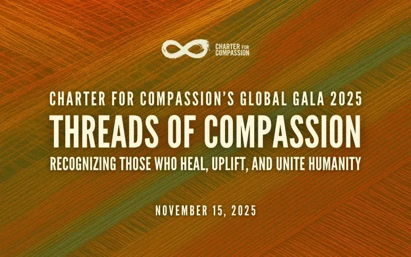 Gala 2025 - page banner